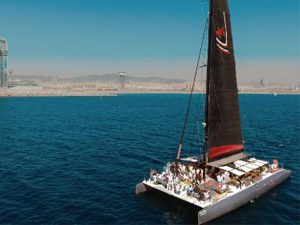 Bateau Five Star Plus Experience