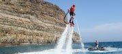 Experience Flyboard