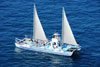 Tous les jours Catamaran Croisiere