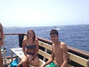 Bateau Pirat Partie Gran Canaria Boat Trips 2026